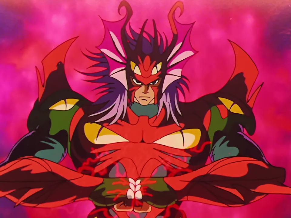 揭秘私兵圣斗士:撒加在圣域创建的一个特殊部队