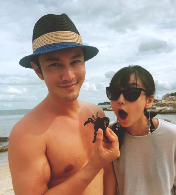 娱乐圈中姓"黄"的4位男艺人,黄子韬上榜,第1受到了全世界喜爱