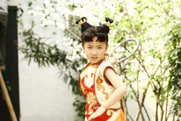 4版小哪吒,朱俞硕70分,吴磊80分,曹骏85分,最后一个你给几分