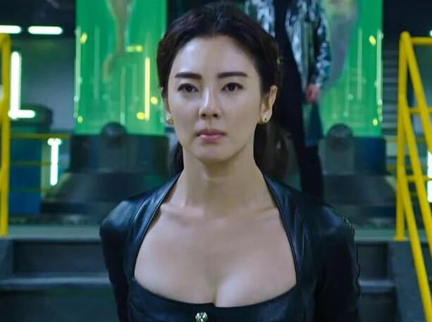 张雨绮这身材,这造型,网友:这四张图王全安可以忍,我忍无可忍