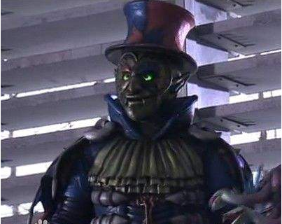 铠甲勇士:26只欧克瑟中5个最狠欧克瑟,最后一个实力通天