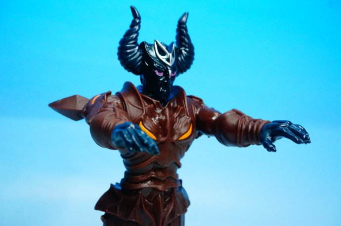 铠甲勇士:26只欧克瑟中5个最狠欧克瑟,最后一个实力通天