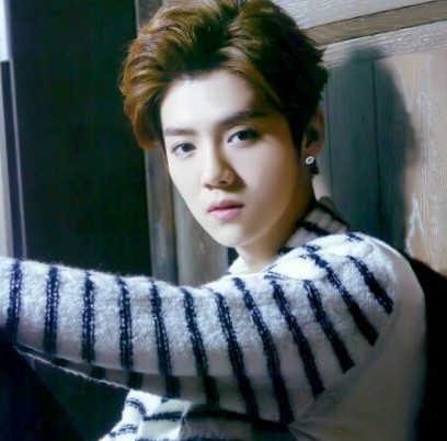 娱乐圈中姓鹿的4个明星,除了鹿晗,你还认识谁