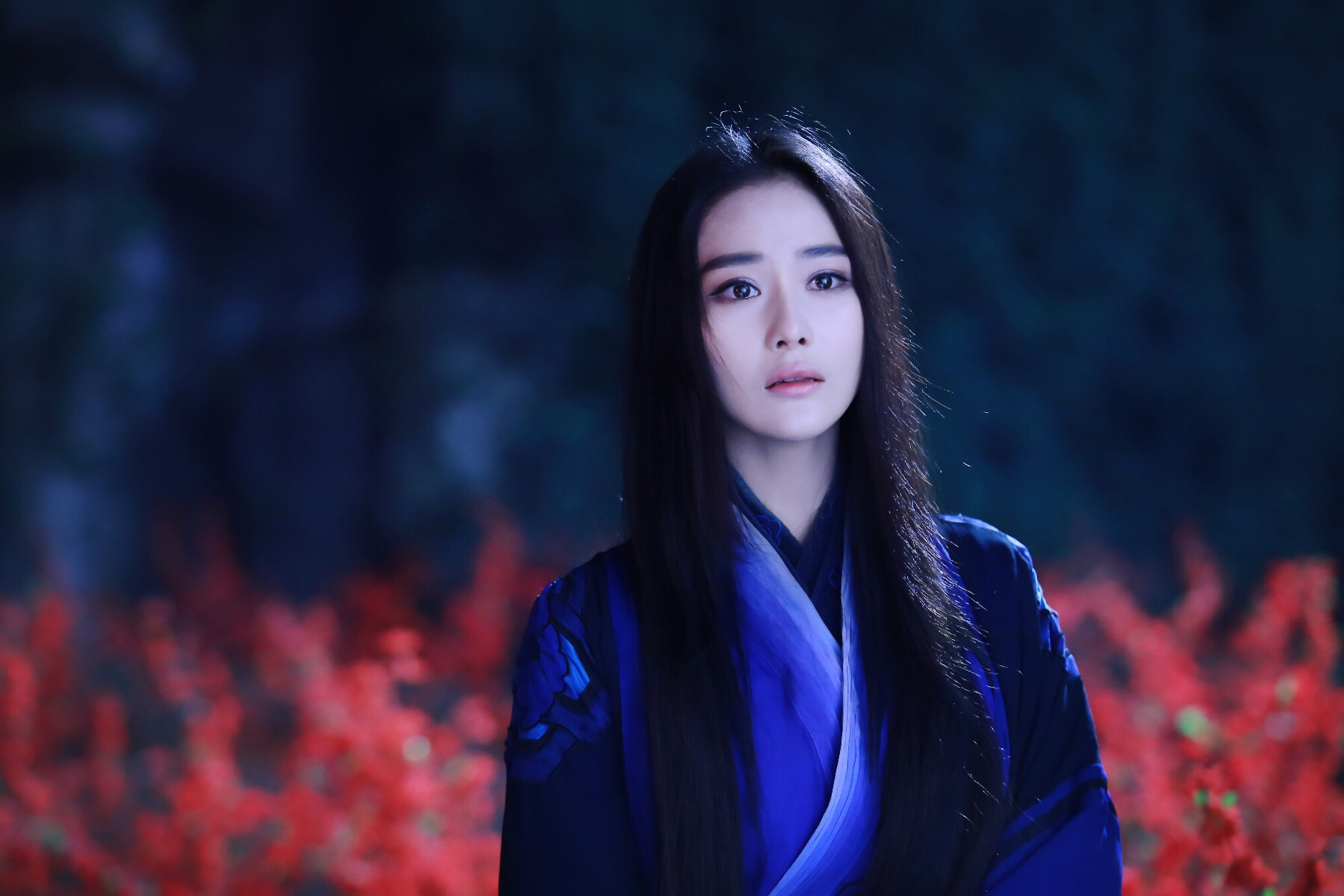 是不是痴情女子都薄命?盘点金庸笔下最痴情女子