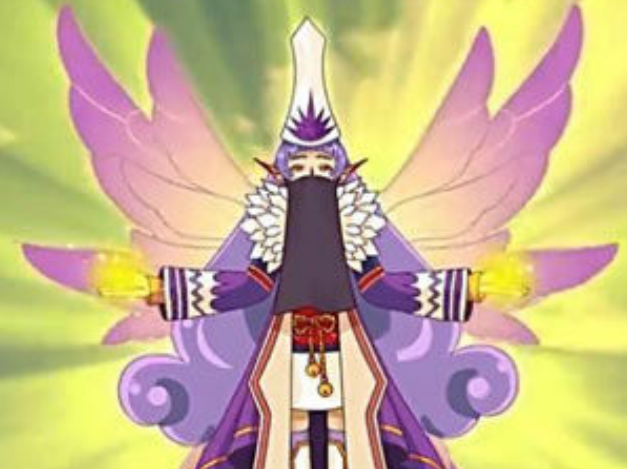 盘点小花仙中花仙精灵王之最!还有初音未来?最神秘的又是谁呢?