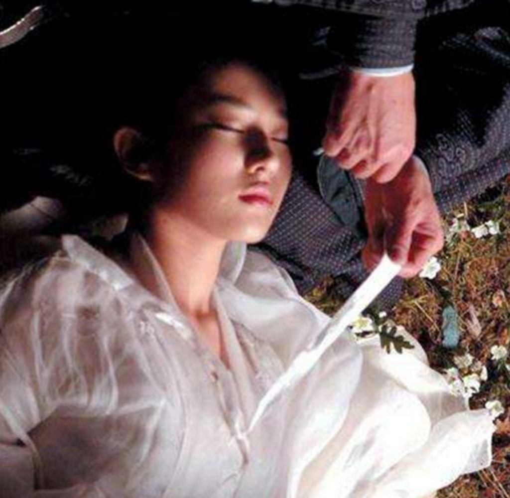 古装剧被糟蹋的5位女星,第1不堪受辱自杀,第5被网友喊话去死!