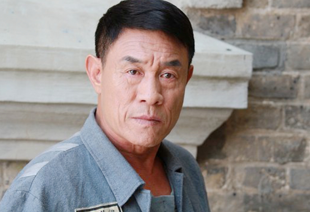 杜志国儿子,秦汉儿子,陈宝国儿子,网友:差距一目了然!