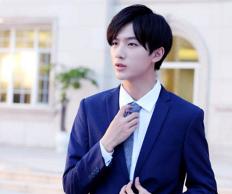 李宏毅的现状,杨桐的现状,高泽文的现状,网友:差距有点大!