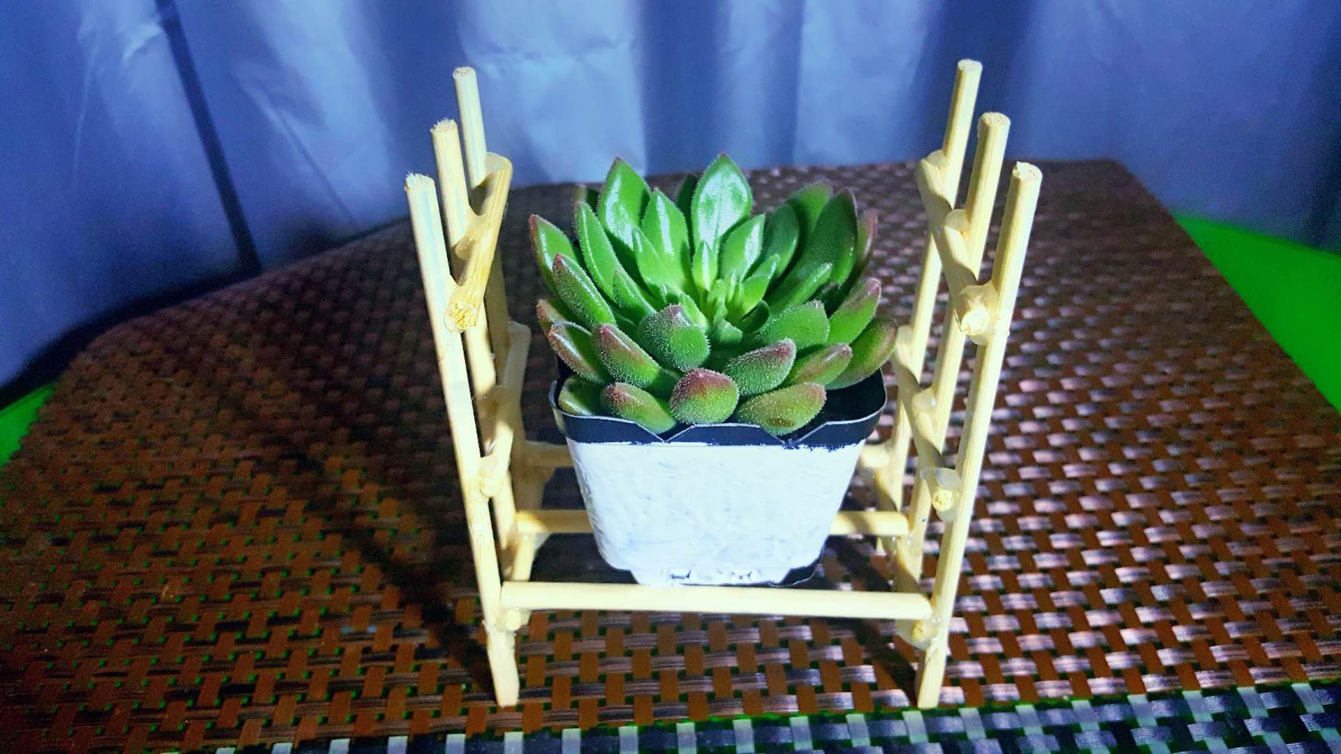 手工花盆,一定有你想要的款式