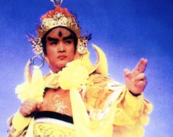 西游记:二郎神法力无边,为何不能上天为官?只因他得罪了一个人