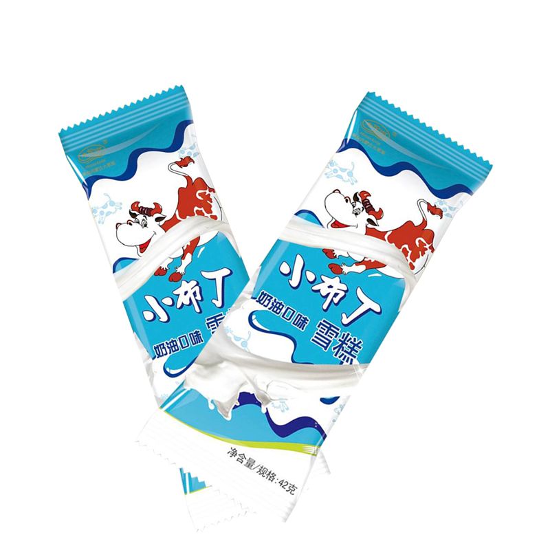 童年最好吃的六款冰棍,比哈根达斯还美味!全吃过的都生娃了吧?