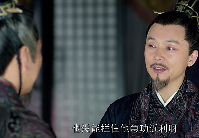 琅琊榜:谢玉派卓鼎风刺杀内监拉蒙挚下马,没想到还有意外惊喜!