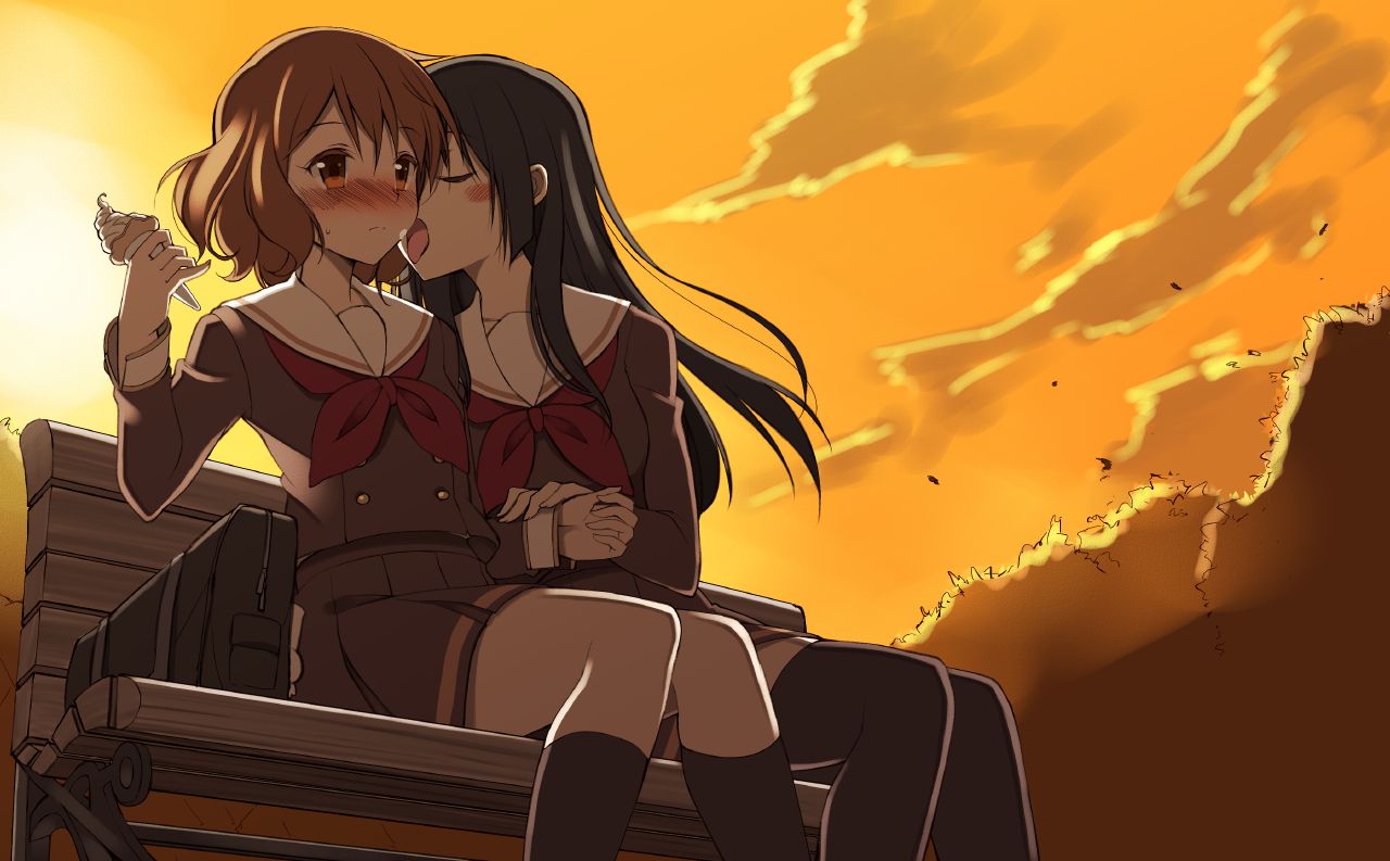 吹响吧!上低音号——高坂丽奈,生日快乐