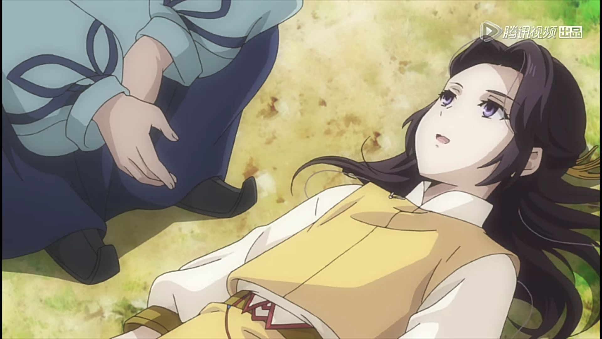 帝王攻略丨西南王段白月怕是最痴情的男子,坑弟无数只为心上人