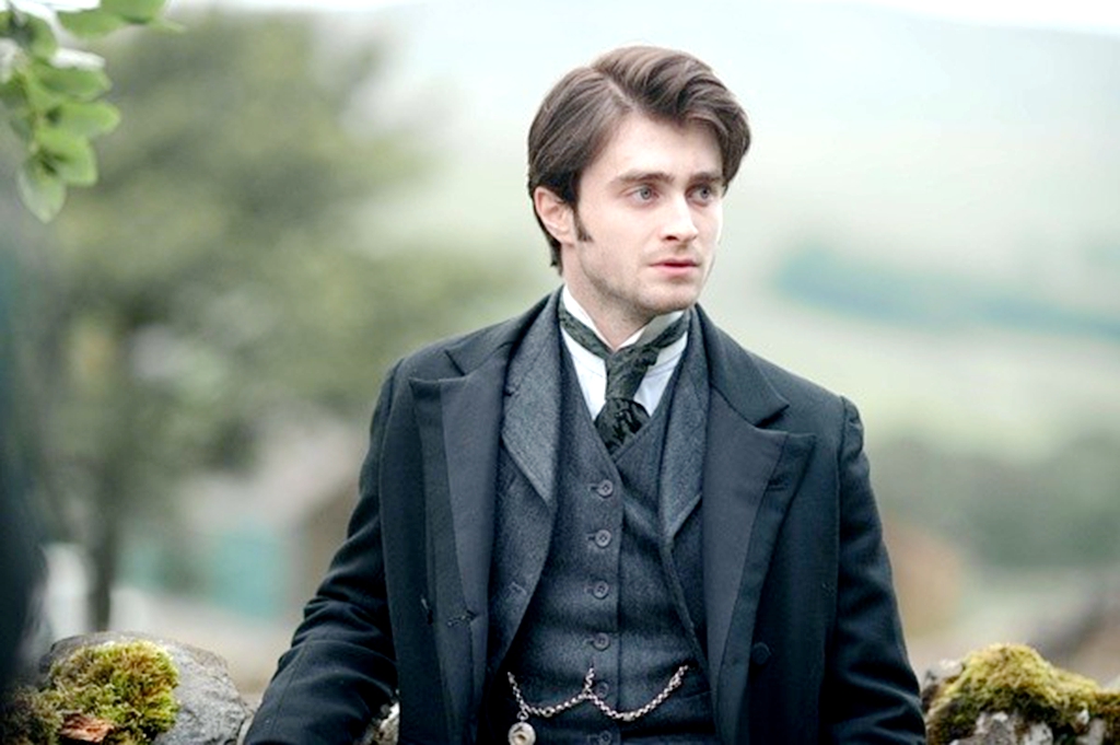 《哈利波特》:哈利英伦范,小天狼星获奥斯卡,伏地魔竟是帅哥!