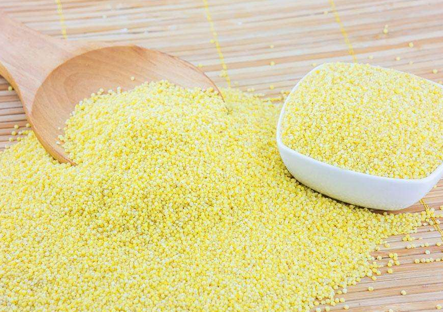 各种米营养价值都不同,儿童适合吃什么米?