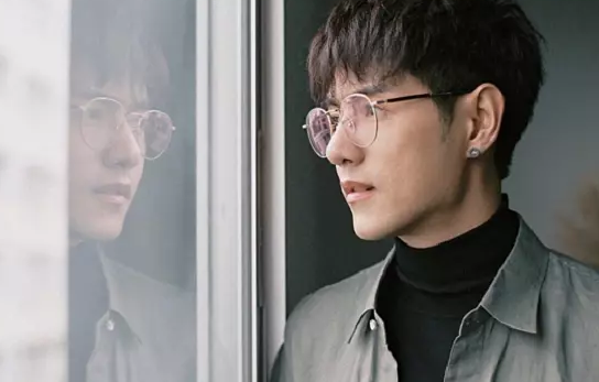 《曼谷基友记》第一记