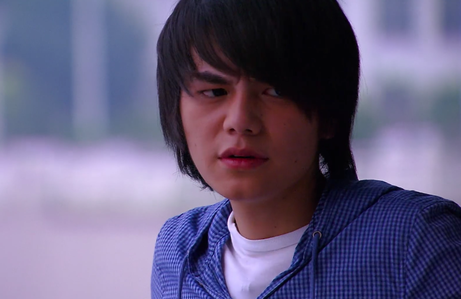 铠甲勇士中最有潜力的五大召唤人,向阳拥有着无限的潜力