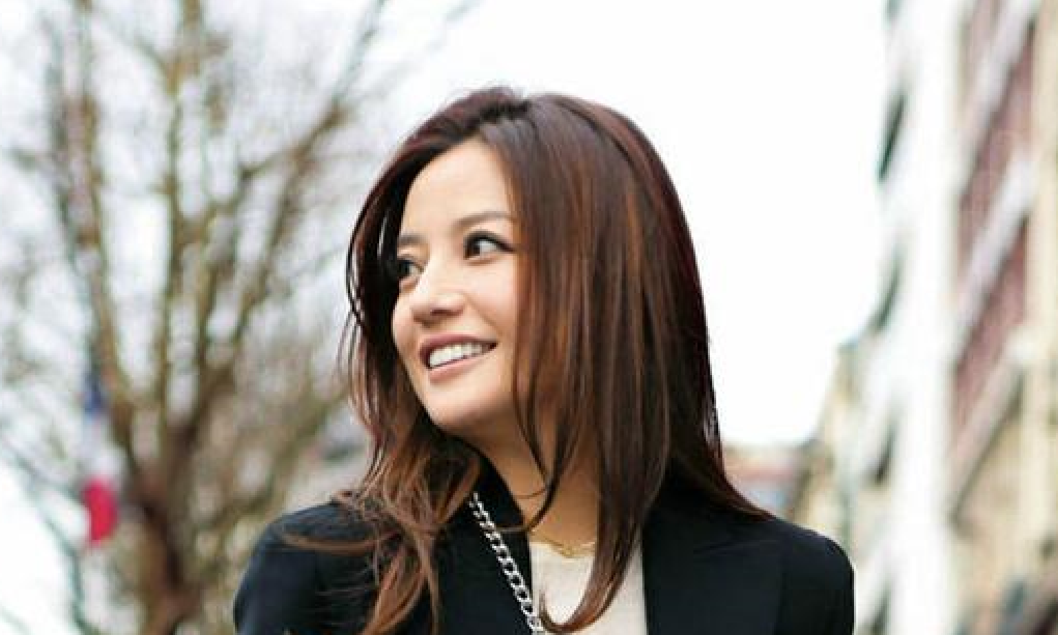 76年出生的四位女明星,林心如赵薇上榜,个个都是女神!