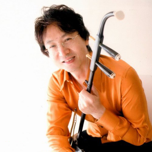 陈耀星的二胡,贾鹏芳的二胡,马向华的二胡,都不如她的二胡