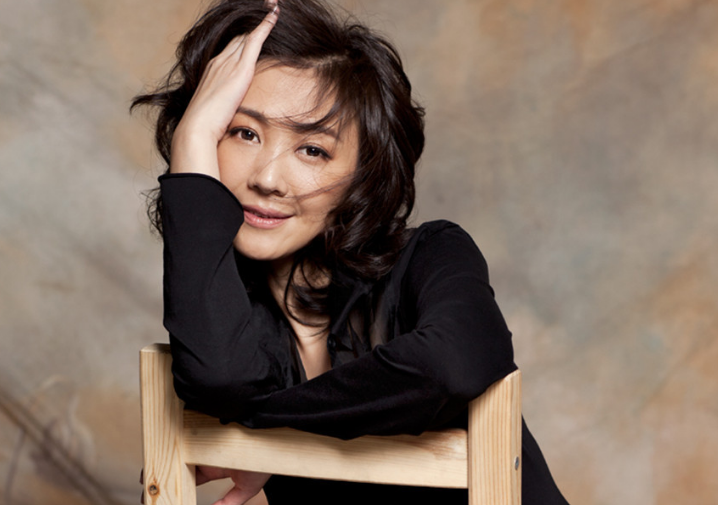 这五位姓赵的女明星,我用一包辣条打赌,你只认识赵丽颖