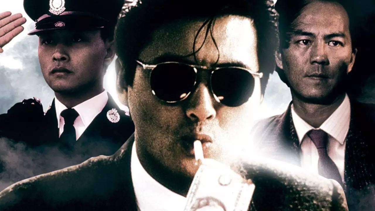 盘点后台硬无人敢惹的3大明星:第3位向华强都得让他三分!