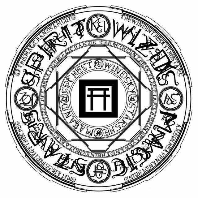 阴阳师现世召唤阵 你是怎么召唤式神的?