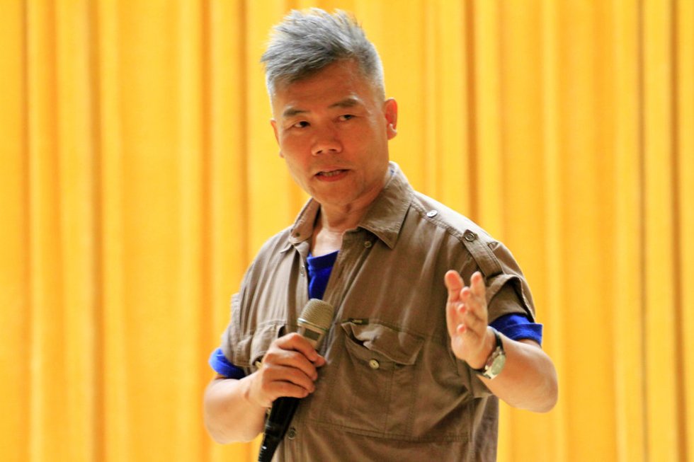 司马南评论︱千万不要低估流氓企业家的能量