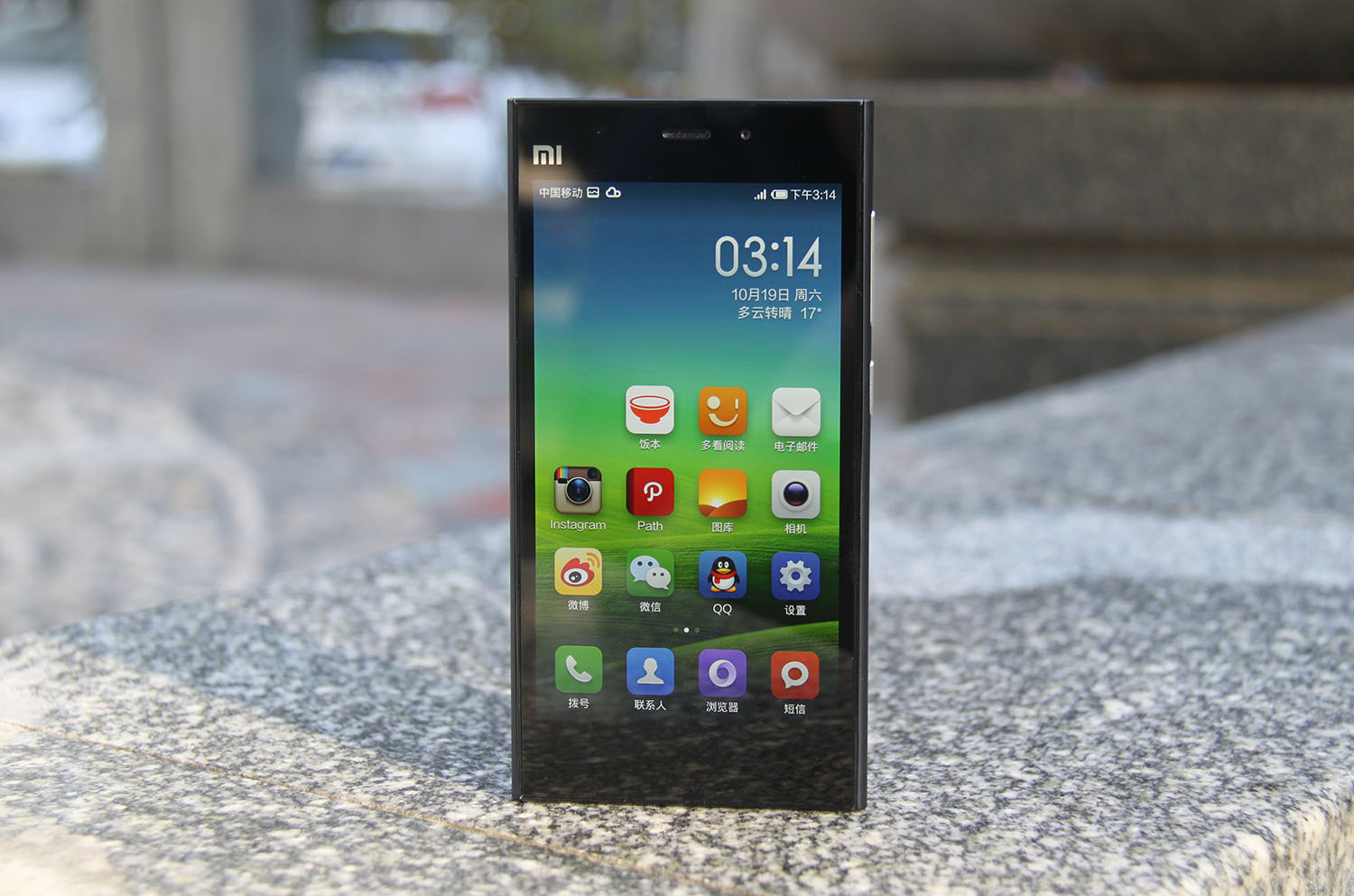 从小米1到小米8,盘点小米手机创造了哪些历史?(上篇)