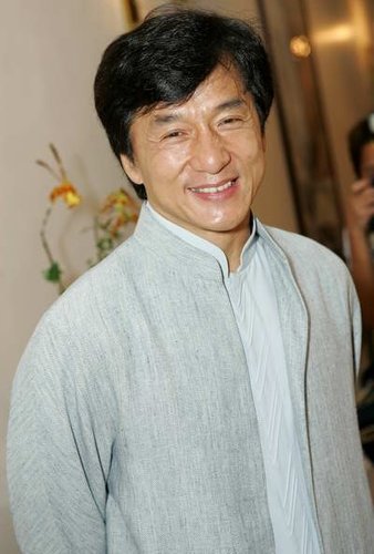 在全世界知名度都很高的中国艺人,你应该都知道