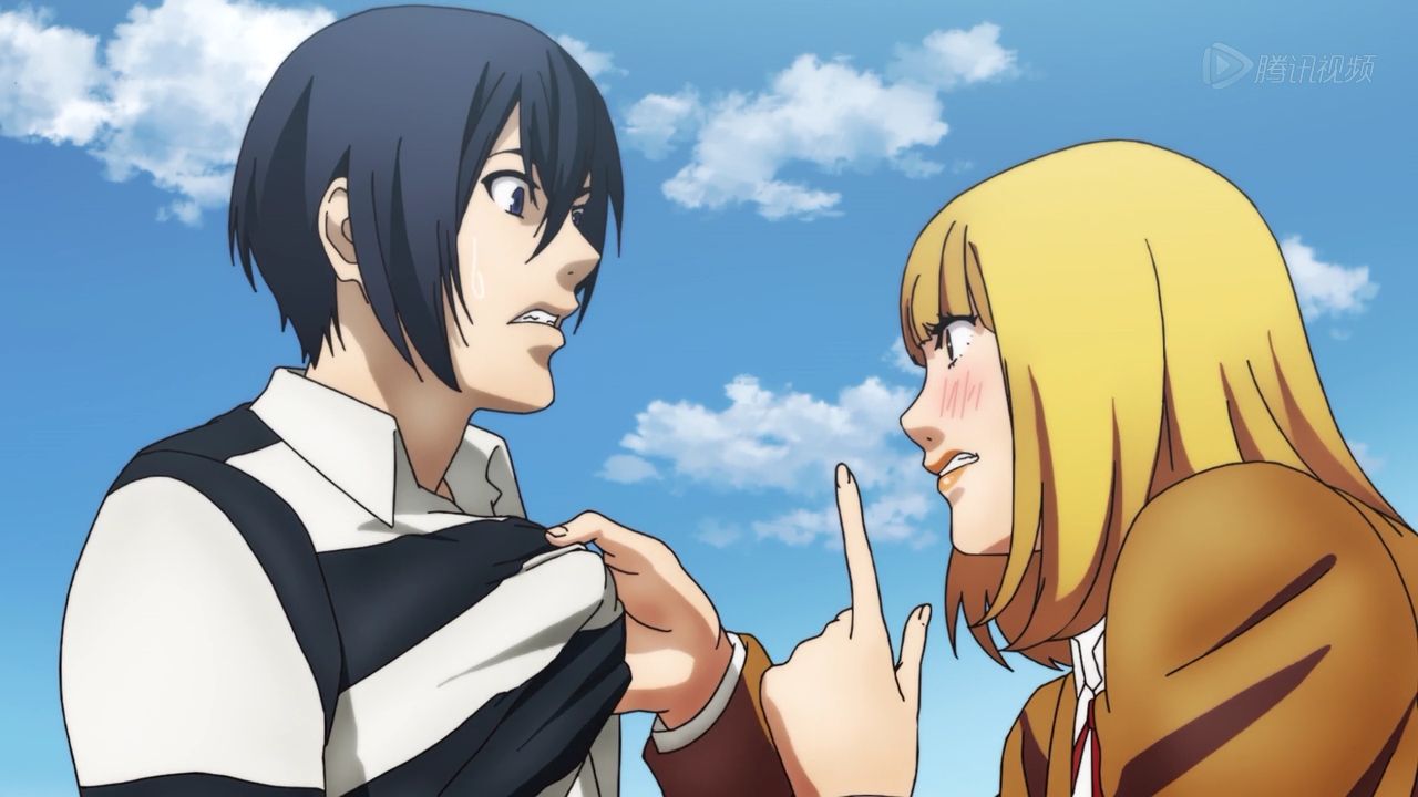 这四部重口味羞耻动漫,未成年勿看哦!