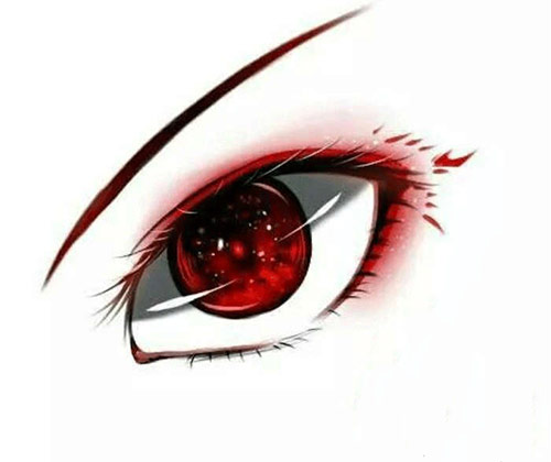 叶罗丽测试:选一只最含情脉脉的眼睛,测你今后的爱情是什么样?