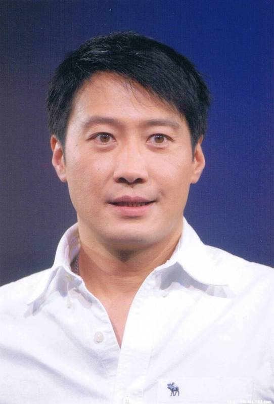 张学友老了,郭富城老了,黎明老了,都输给了帅气的他!