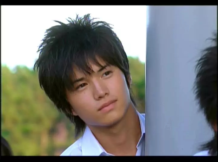 《水男孩2》浓浓青春剧