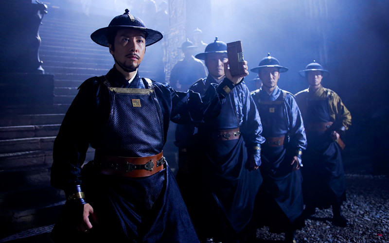 飞檐走壁锦衣卫?别被影视剧骗了!看看真实的锦衣卫老大怎么死的