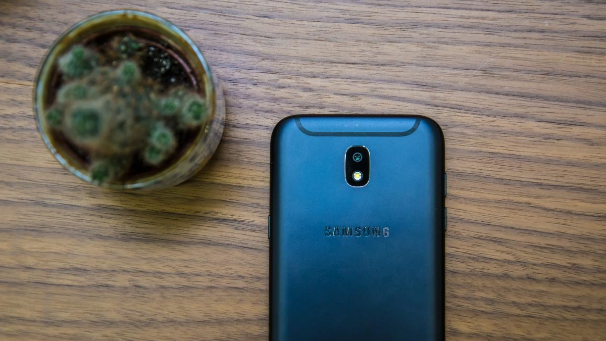 三星galaxy j5升级之后,性能变得更强大了,真是一次不错的升级