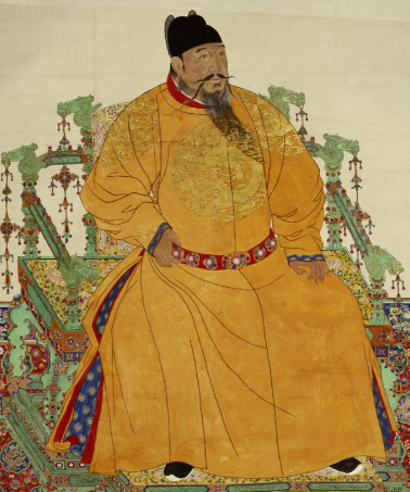 历史上有名的暴君,夏朝最后一个皇帝,是谁推翻了他呢?