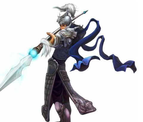 三国时期蜀国的五虎上将,谁的后代最厉害?