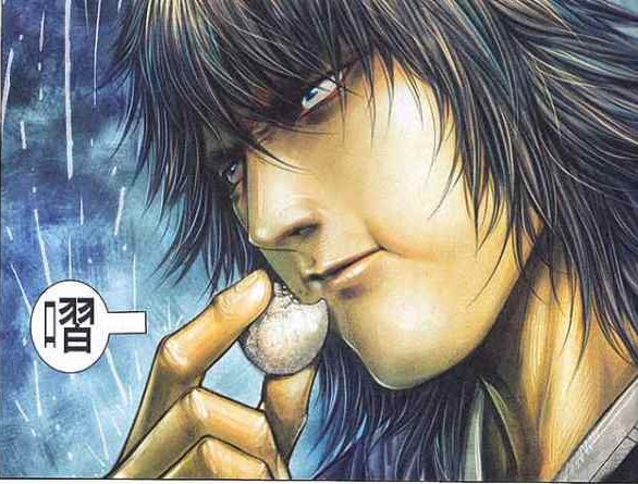 封神纪:雷部大神"追日"的实力分析!