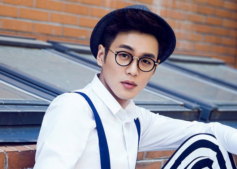 88年的男星,谭杰希我打65分,林更新我打86,唯独他我打满分