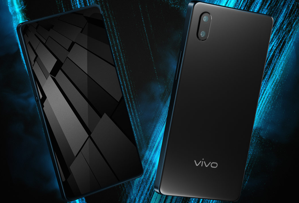 vivo-xplay7疑似传出,看完后引网友纷纷点赞,给国产长脸!