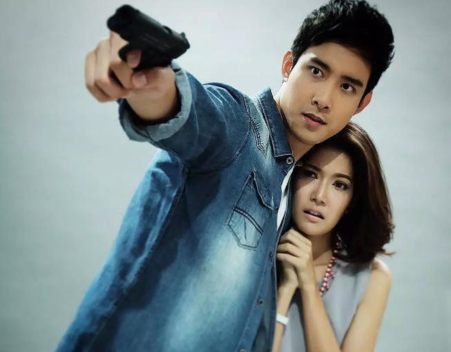 诡计多端 这部剧是由是由普提查·克瑟辛和潘缇娜·维·班秀理维塔那