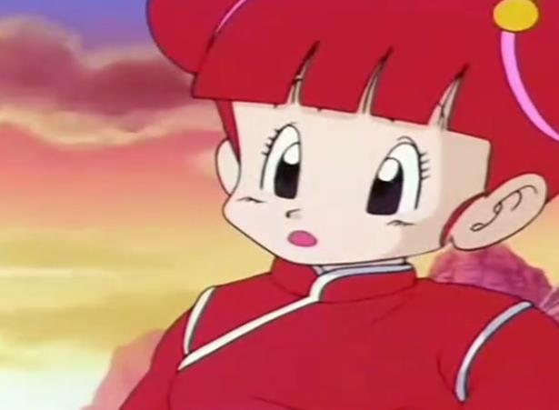 龙珠中前期最美的5个小姑娘,网友:我居然一个都不认识!