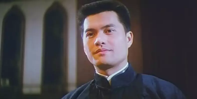 杜月笙的五大银幕形象,吕良伟经典,周润发老成,葛优独具魅力