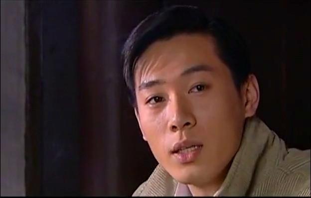 大宅门:李天意到死不知,香秀领养他的真实目的