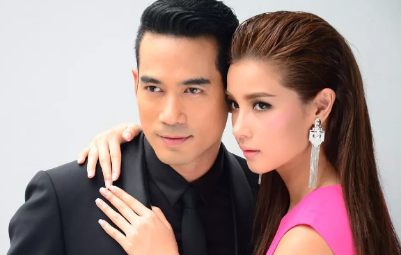 剧透一下《爱情计谋》第一集