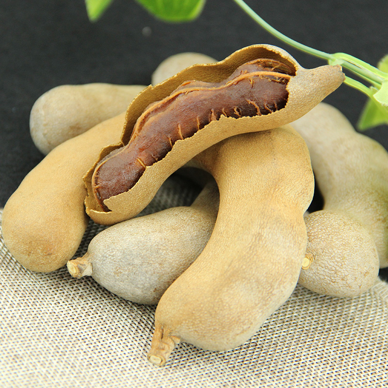 云南这种小果子,不仅能开胃助消化,还能美容护肤,你吃过吗?