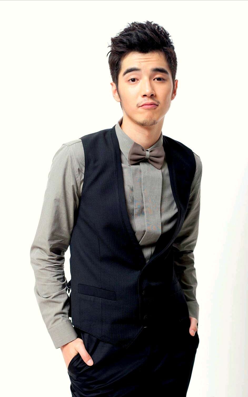 关于《爱情公寓》里面陆展博这个名字,大家肯定十分熟