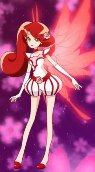 盘点《小花仙》中最美的五位精灵王,最后一位人见人爱!