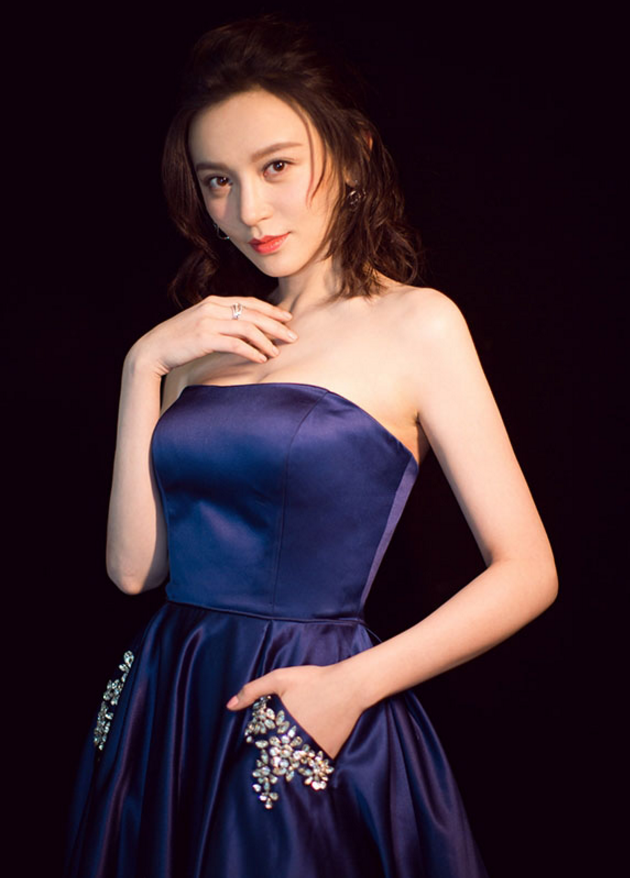 一代佳人,一代容华——施诗